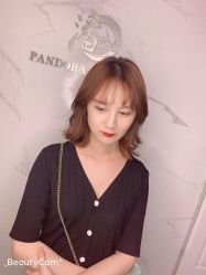 -潘多拉Hairsalon