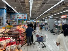 -大润发(芜湖店)