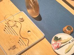 -瓦舍茶馆(聚源路店)