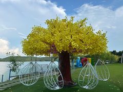 -仙海旅游度假区