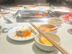 -海底捞火锅鲜切牛肉主题店(长寿路店)