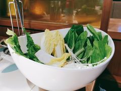 -南城十里潮汕鲜牛火锅·鲜虾生滚粥(融汇老商埠店)