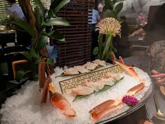 -蟹犇•帝王蟹雪蟹(陆家嘴店)