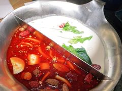 -湊湊火锅·茶憩(东城万达店)