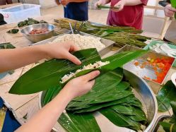 -广州安和泰医学月子会所