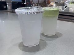 -Yee3·三号椰(南桥百联店)
