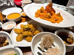 -喜鼎海胆水饺(东港店)