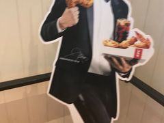 -肯德基(观前新店)