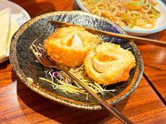 -鸟鹏烧鸟居酒屋(仁恒梦中心店)