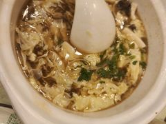 -奥华餐厅·老张记(台基厂店)