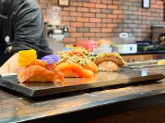 -昊·来了寿司(台湾街店)