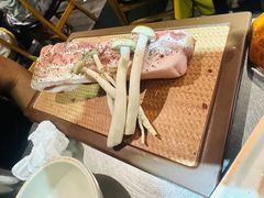 -喜来稀肉(虹泉路店)
