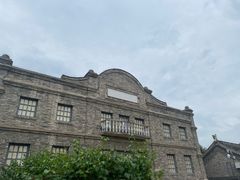 -内蒙古将军衙署博物院