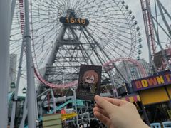 -横滨红砖仓库1号馆