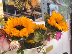 -seeu coffee(江滩店)