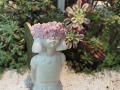 -春树下·树屋花房西餐厅(罍街AS1980店)