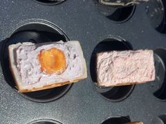 -拾烧·古法手作车轮饼(西直门凯德茂店)