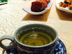 -顺丰轩园林酒家(天河店)