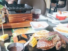-豪客来牛排(西昌大巷口月城广场店)