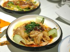 -渝信川菜(华盛店)