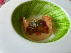 -九献创意菜·新中式(亮马河花园私宴店)