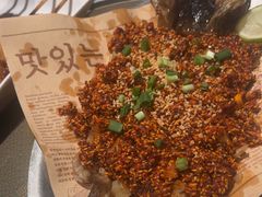 -七八冷面·延边朝鲜族美食(圣熙八号店)