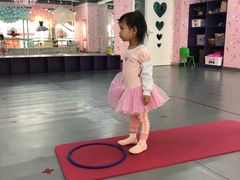 -Isee灰姑娘国际儿童艺术中心(证大·大拇指广场店)