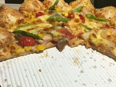 -必胜客(步行街店)