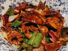 -阿大排档(长春这有山店)