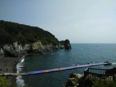 -大连金石滩滨海国家地质公园