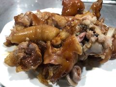 -向民炒鸡老店(火车站店)