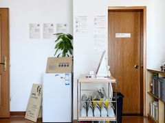 -纽巷咖啡 SOFTFOCUS COFFEE(锦和巴黎时韵店)