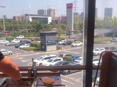 -鹿客臻鲜海鲜自助餐厅(永旺店)