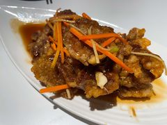 -西夏回族烧麦馆(牡丹街店)