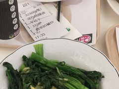 -翠华餐厅(香港国际机场店)