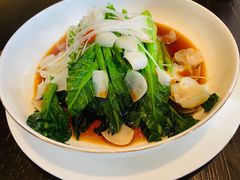 -甄御•海鲜新青岛菜(麦岛店)