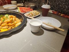 -巴蜀王婆大虾(南锣鼓巷店)