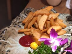 -渔井食堂(新洲店)