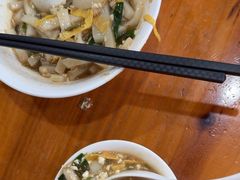 -老袁炒年糕(富豪路店)