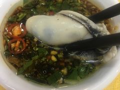 -冯姐生蚝(迎宾广场店)