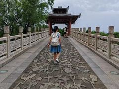 -东湖落雁景区