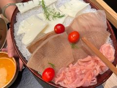 -山缓缓火锅(上海闵行龙湖店)