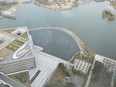 -嘉定凯悦·咖啡厅