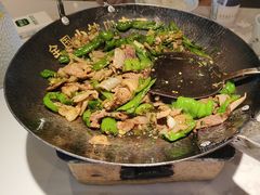 -费大厨辣椒炒肉(黄兴中心广场店)