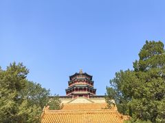 -颐和园