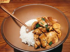 -德天顺盖码饭(人民西路店)