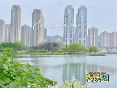 -梅溪湖公园