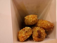 -汉堡王(高坪王府井店)