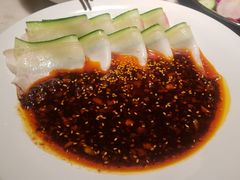 -初蓉丨遇见新川菜(亲贤街荣耀店)