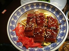 -肆月河豚·新淮扬(金融街店)